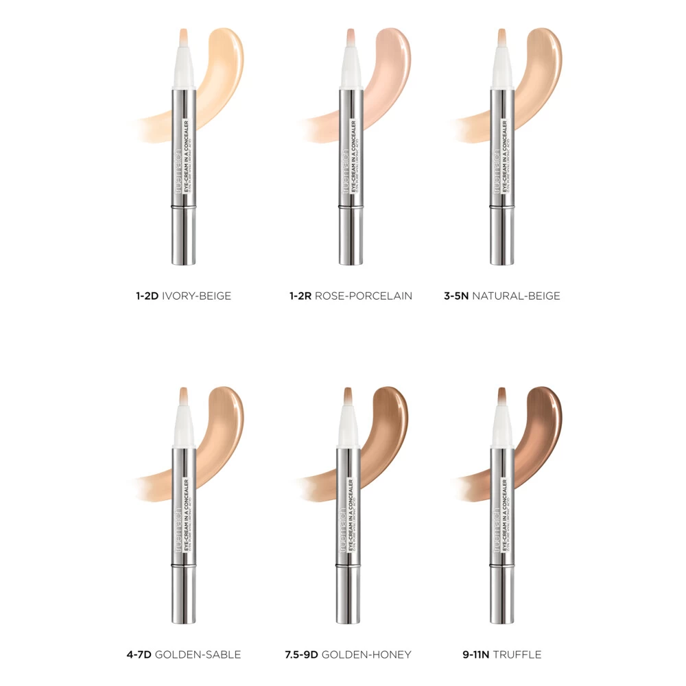 L'Oreal Lu0027Oréal True Match Touche Magique 911N Truffle - Afbeelding 4