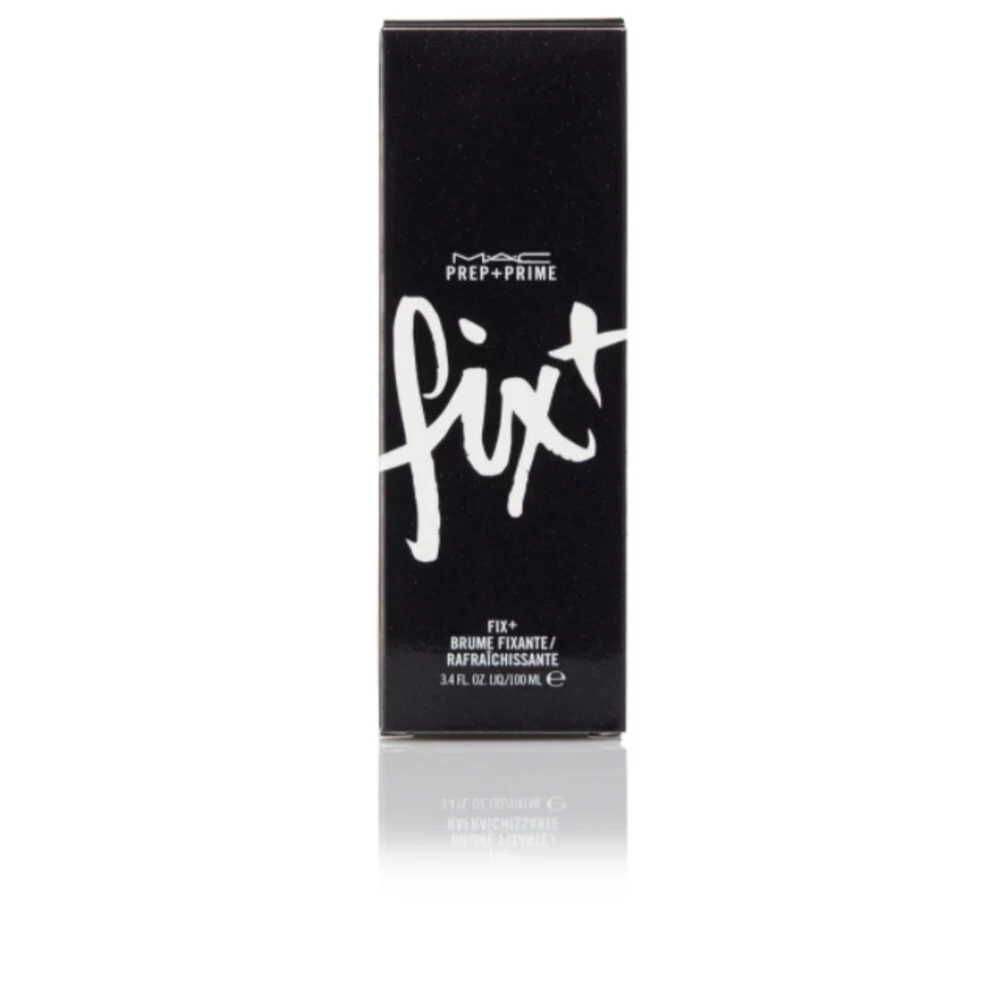 MAC Cosmetics Prep + Prime Fix+ Make-Up Setting Spray - Afbeelding 2