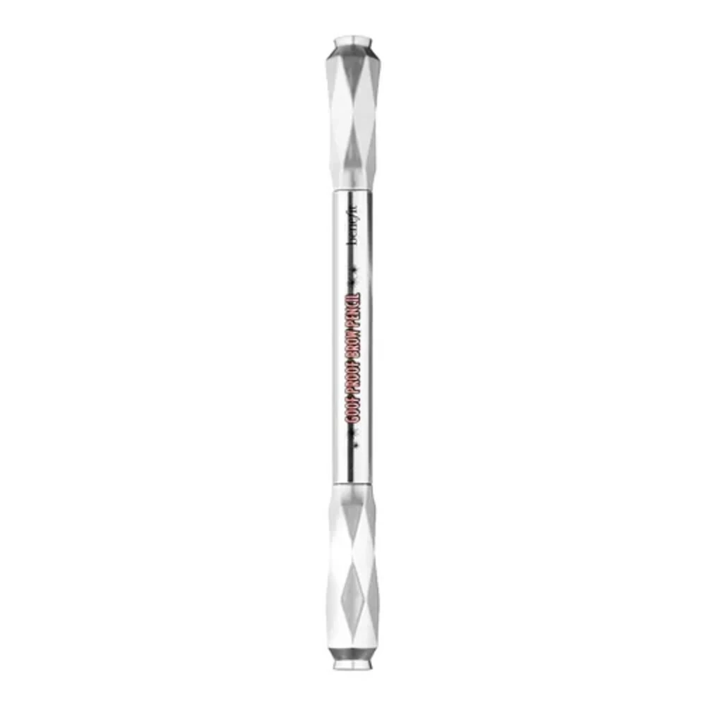 Benefit Goof Proof Brow Shaping Pencil 04 Warm Deep Brown - Afbeelding 2