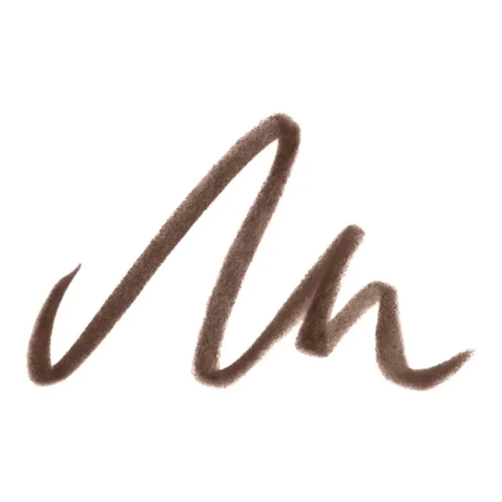 Benefit Goof Proof Brow Shaping Pencil 04 Warm Deep Brown - Afbeelding 3