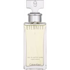 Calvin Klein Eternity For Women Eau De Parfum Spray