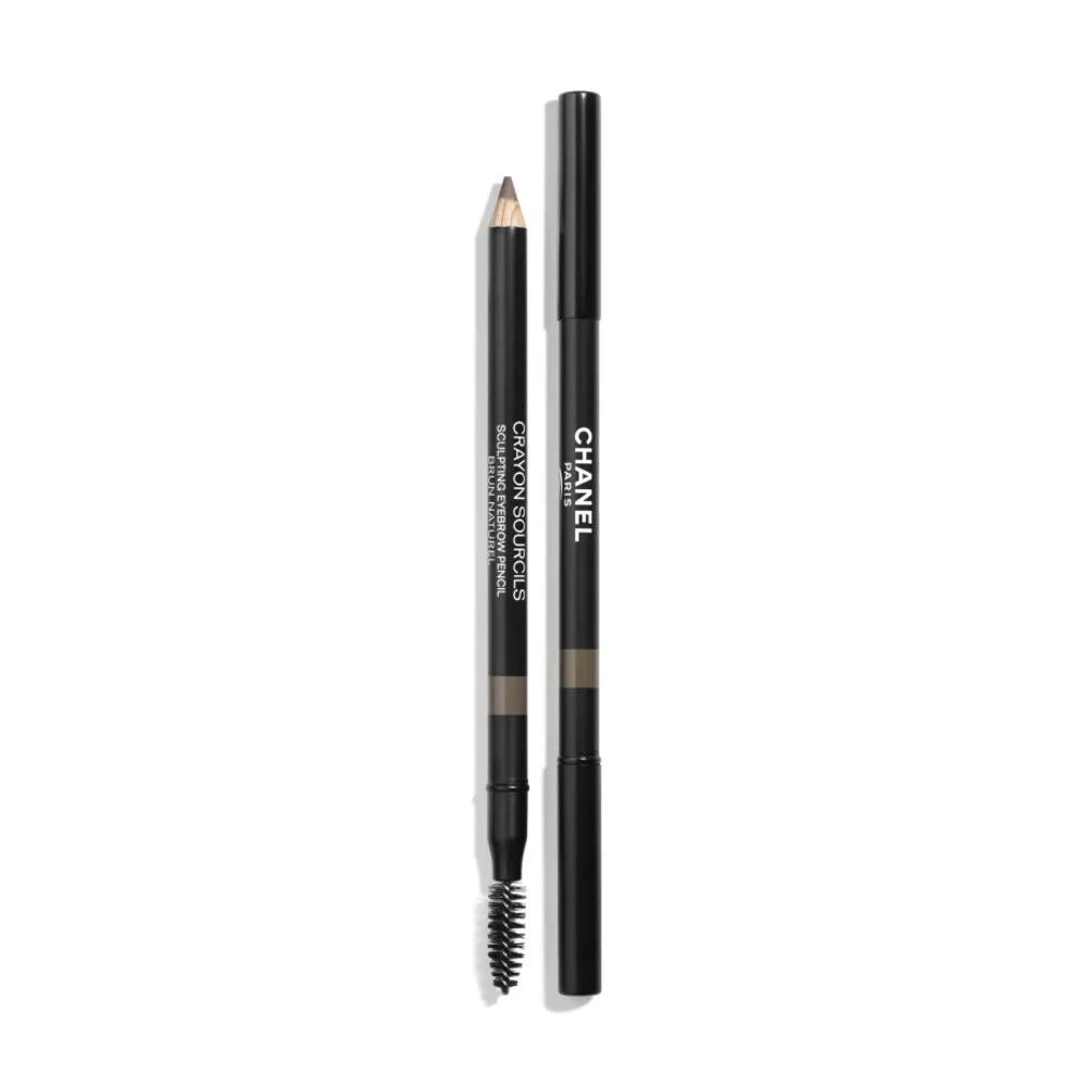 Chanel Crayon Sourcils Sculpting Eyebrow Pencil 30 Brun Naturel