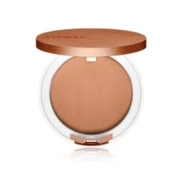 Clinique True Bronze Pressed Powder Bronzer 02 Sunkissed