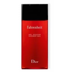 Dior Fahrenheit Douchegel
