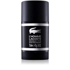 Lacoste Lu0027Homme Deodorant Stick