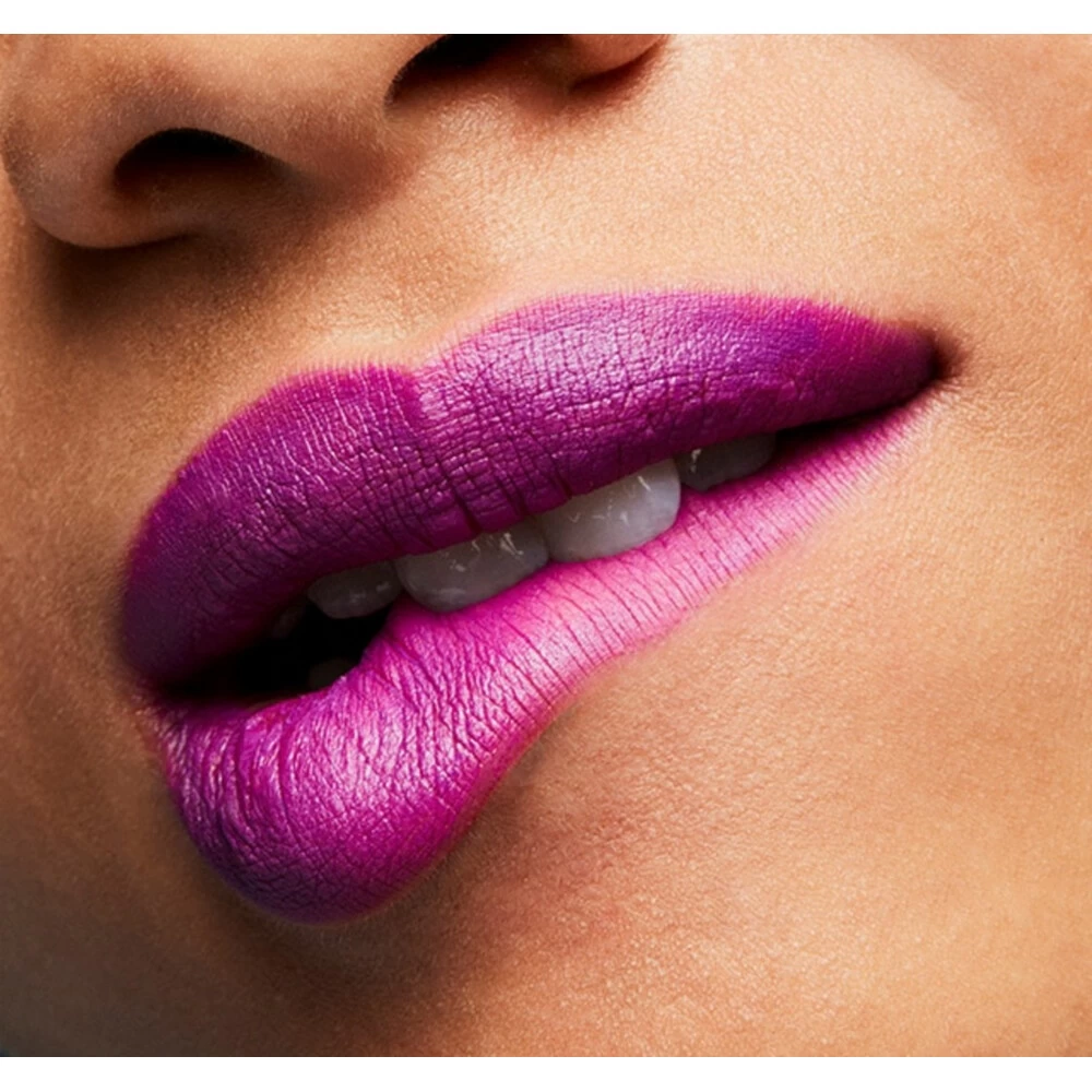 MAC Cosmetics Matte Lipstick Heroine - Afbeelding 3