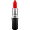 MAC Cosmetics Matte Lipstick Red Rock