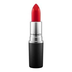 MAC Cosmetics Cremesheen Lipstick Brave Red