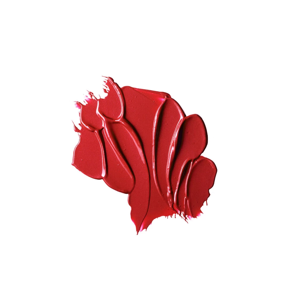 MAC Cosmetics Cremesheen Lipstick Brave Red - Afbeelding 2