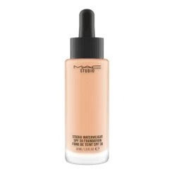 MAC Cosmetics Studio Waterweight Foundation SPF30 NW22