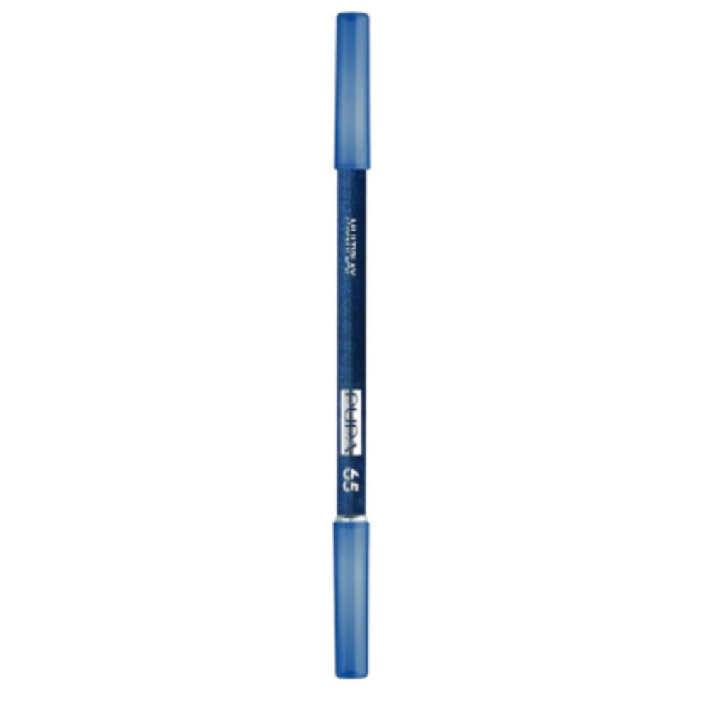 PUPA Milano Multiplay Pencil 1,2gr 065 Blue Emotion - Afbeelding 2