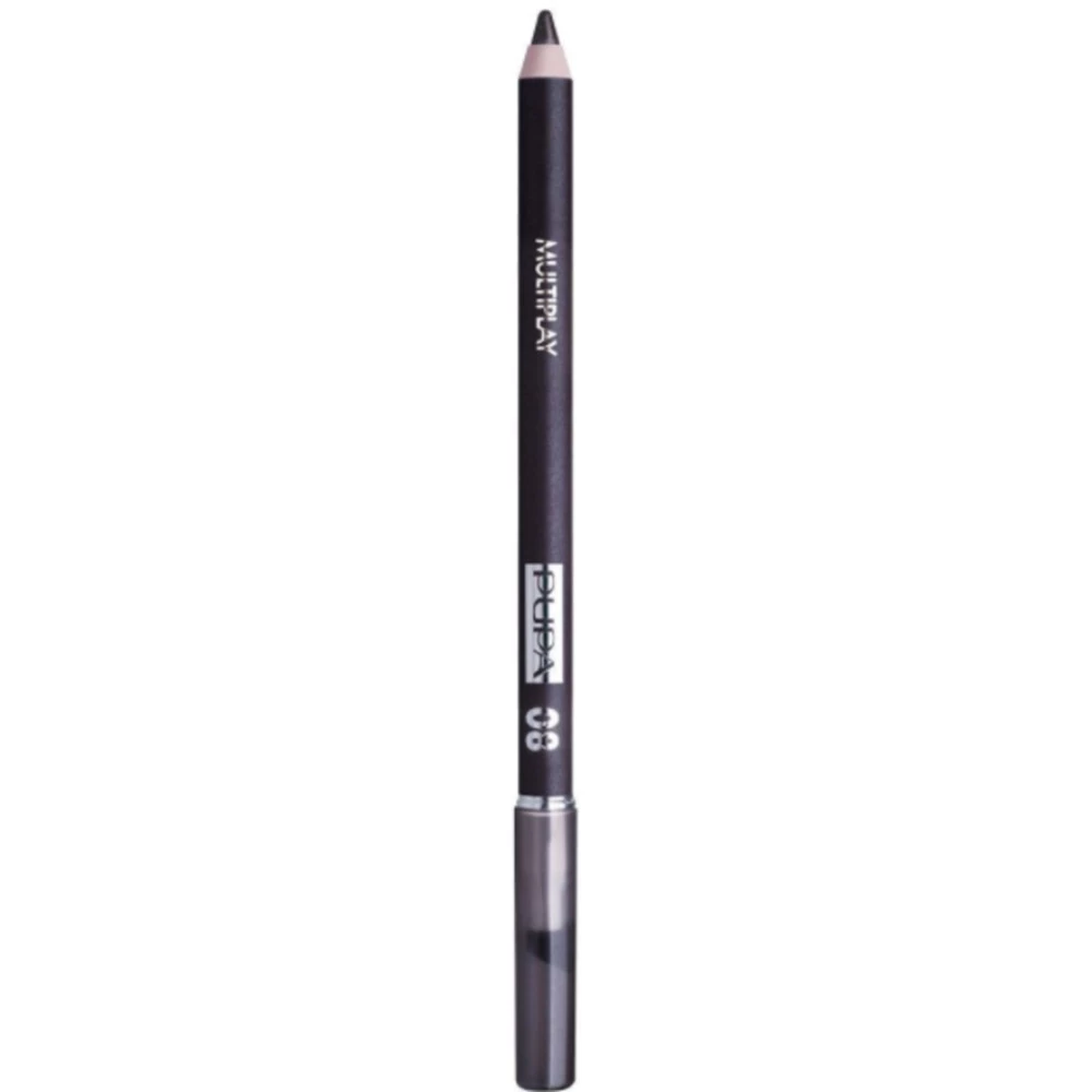 PUPA Milano Multiplay Pencil 1,2gr 08 Basic Brun