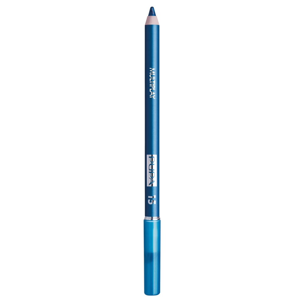 PUPA Milano Multiplay Pencil 1,2gr 15 - Blue Green