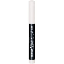 PUPA Milano Made To Last Waterproof Eyeshadow 001 - Flash White