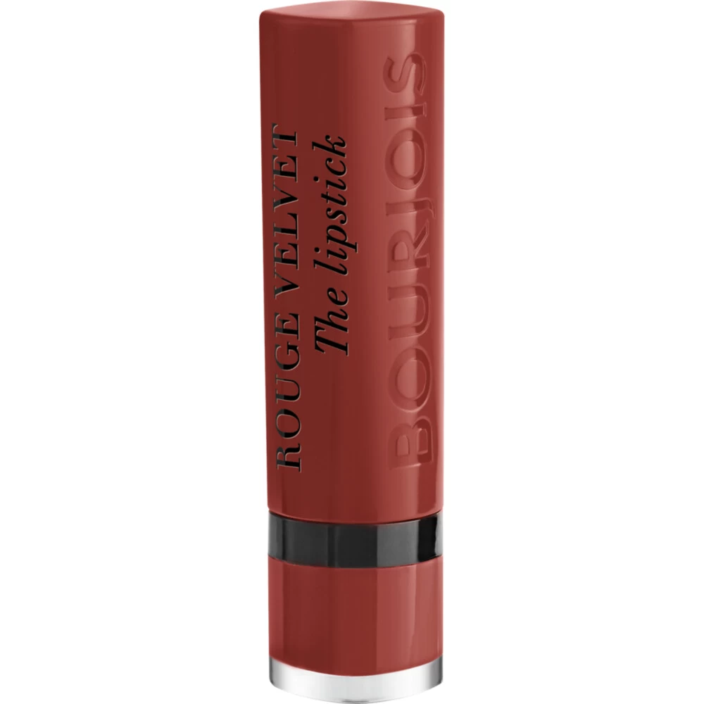 Bourjois Lippenstift Rouge Velvet 36 Sweet Delight - Afbeelding 3