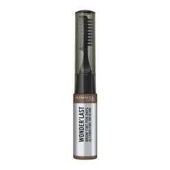 Rimmel London Wenkbrauw Tattoo Wonderu0027last Brow Tint For Days 003 Medium Brown