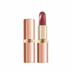 L'Oreal Lu0027Oréal Lippenstift Color Riche Nude Intense 177 Autentique
