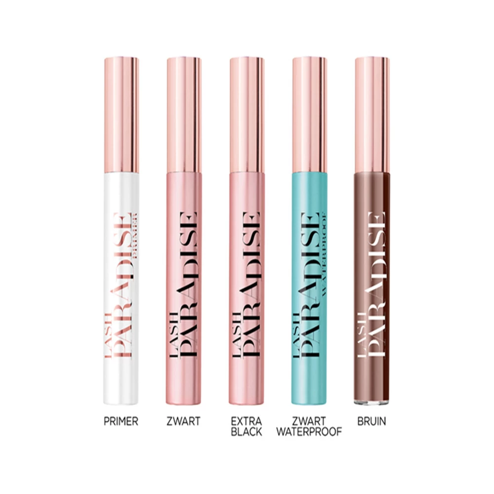 L'Oreal Lu0027Oréal Lash Paradise Mascara Bruin - Afbeelding 2