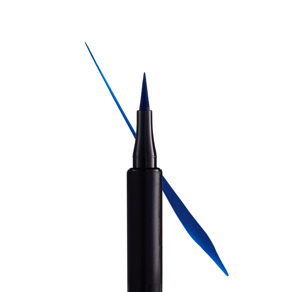 L'Oreal Lu0027Oréal Superliner Perfect Slim Eyeliner Blauw - Afbeelding 3