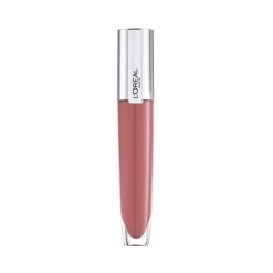 L'Oreal Lu0027Oréal Brilliant Signature Plump- In Gloss 404 Assert