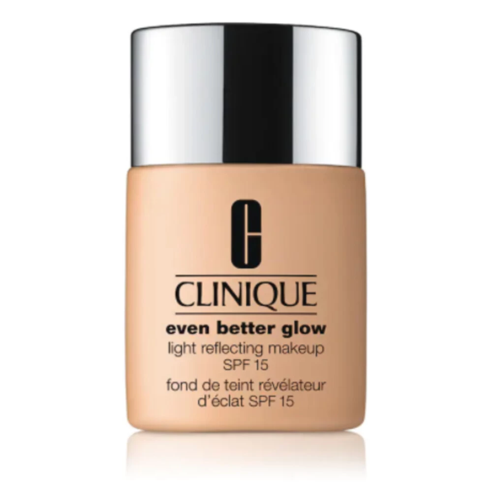 Clinique Foundation Even Better Glow 40 Cream Chamois