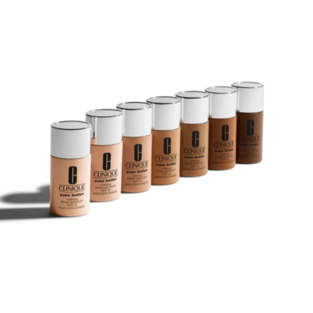 Clinique Foundation Even Better CN74 Beige - Afbeelding 3