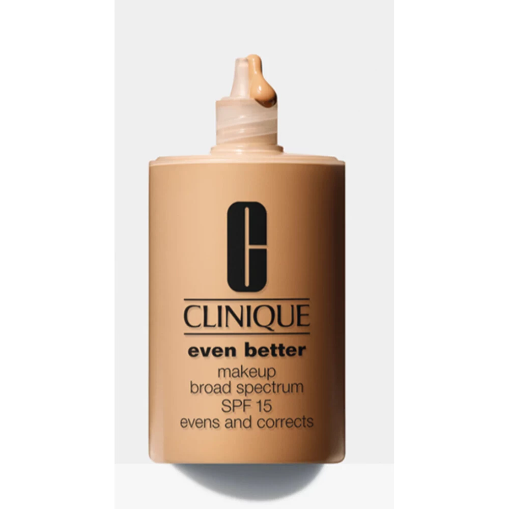Clinique Foundation Even Better CN74 Beige - Afbeelding 4