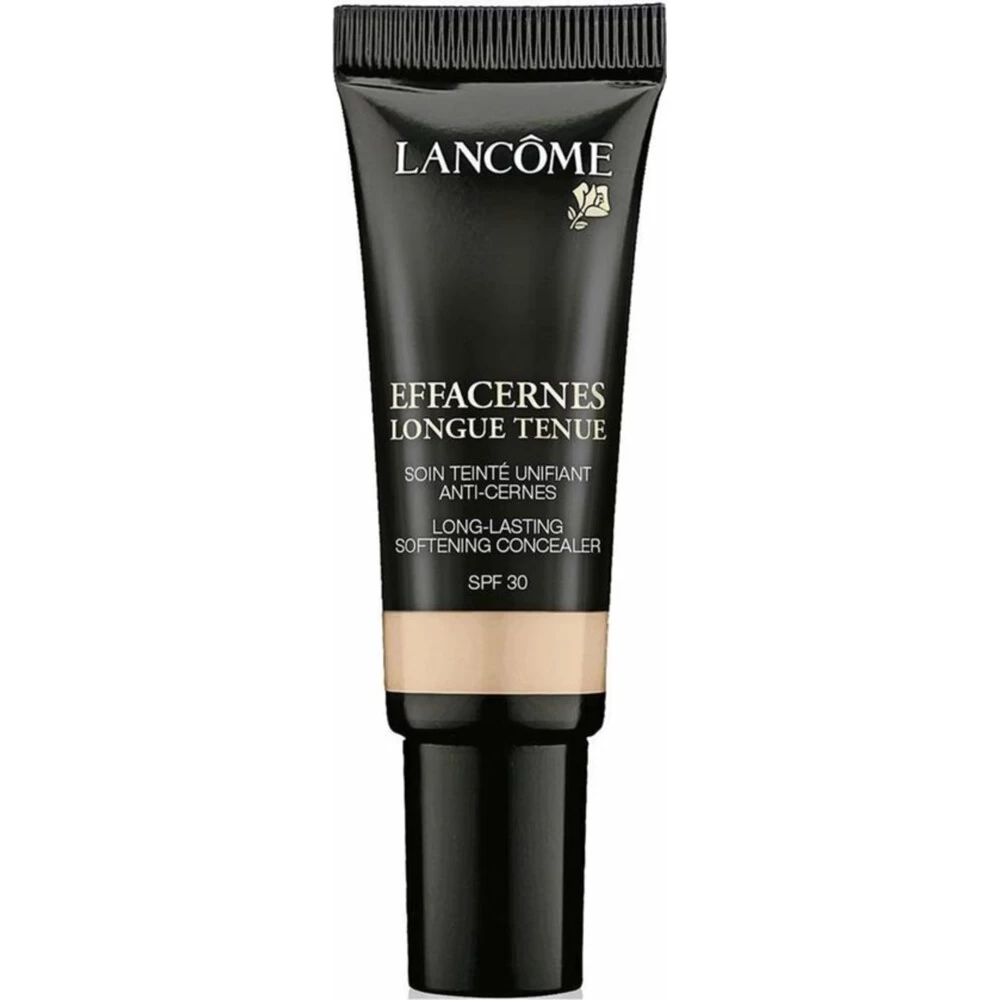 Lancome Effacernes Longue Tenue Softening Concealer SPF30 03 Beige Ambre