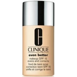 Clinique Even Better Make Up Stone SPF15