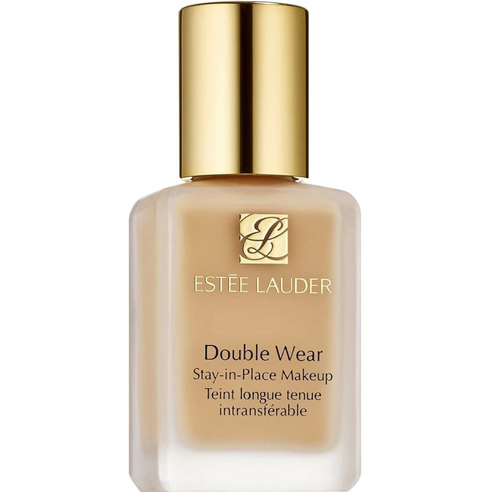 Estee Lauder Double Wear Stay In Place Makeup SPF10 1W2 Sand