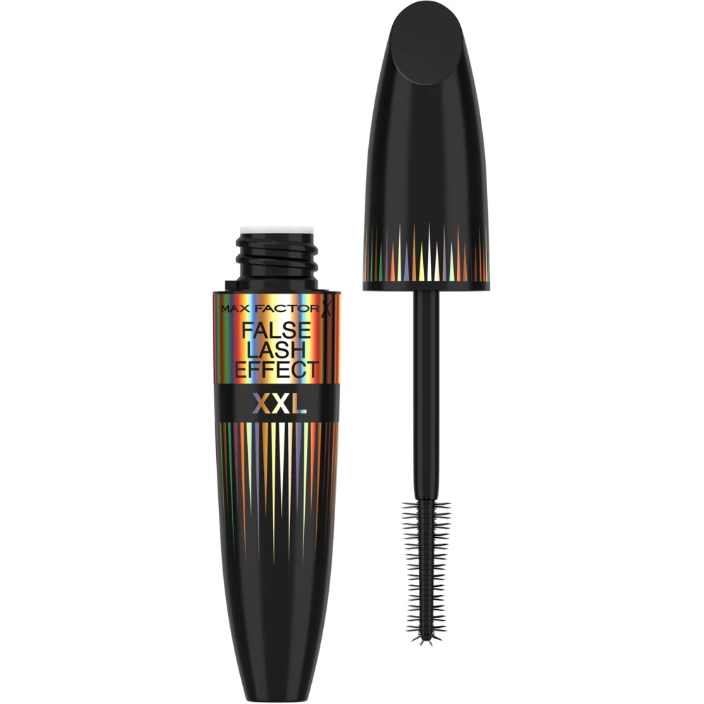Max Factor False Lash Effect XXL Mascara Zwart - Afbeelding 2