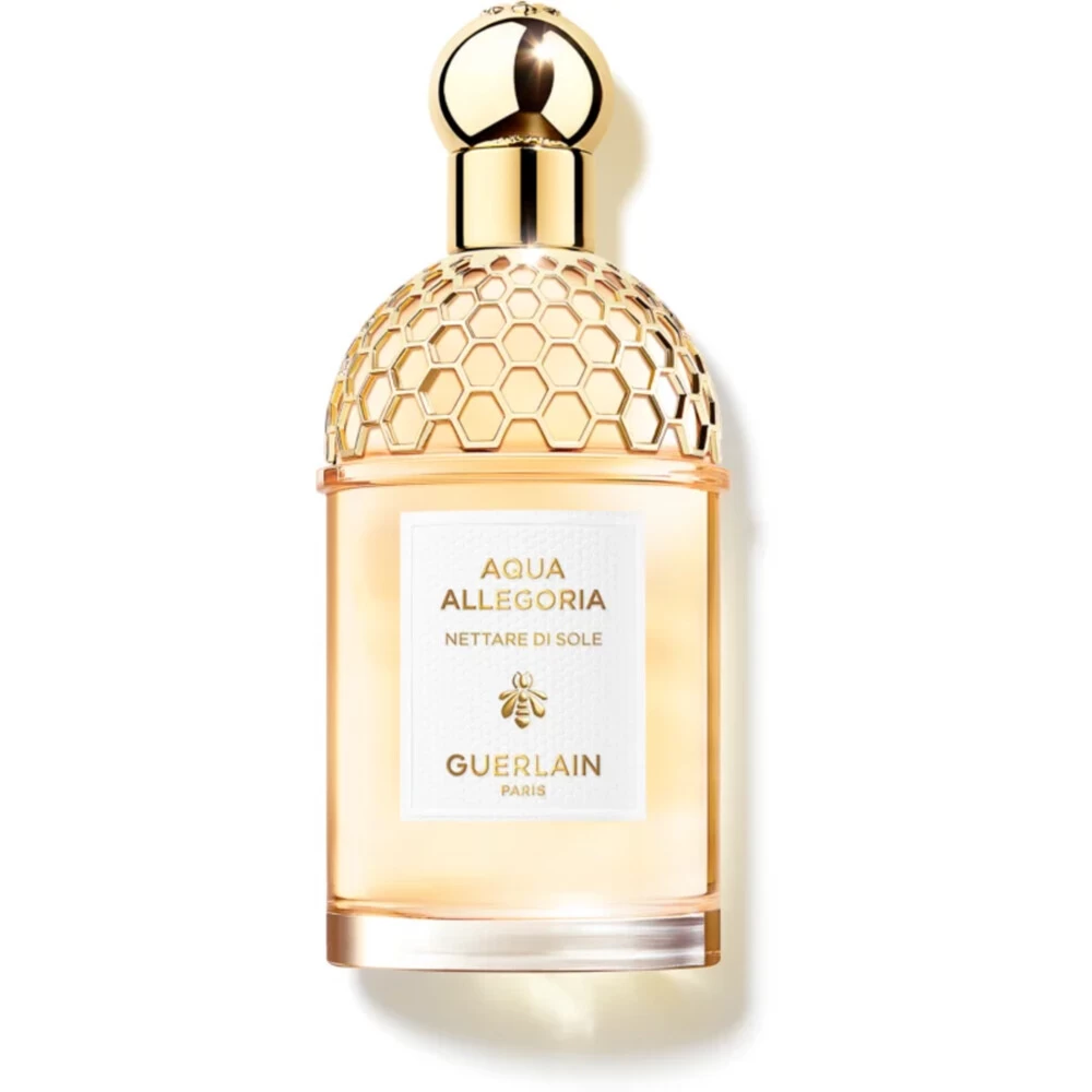 Guerlain Aqua Allegoria Nettare Di Sole Eau De Toilette Spray