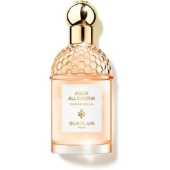 Guerlain Aqua Allegoria Orange Soleia Eau De Toilette Spray