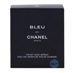 Chanel Bleu De Chanel Pour Homme Giftset
