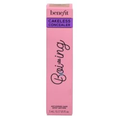 Benefit Boi-Ing Cakeless Concealer 7 Jump In