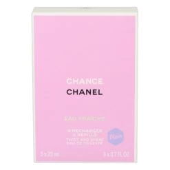 Chanel Chance Eau Fraiche Giftset