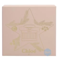 Chloé Chloe Chloe Giftset