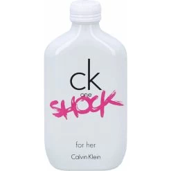 Calvin Klein CK One Shock Her Eau De Toilette Spray