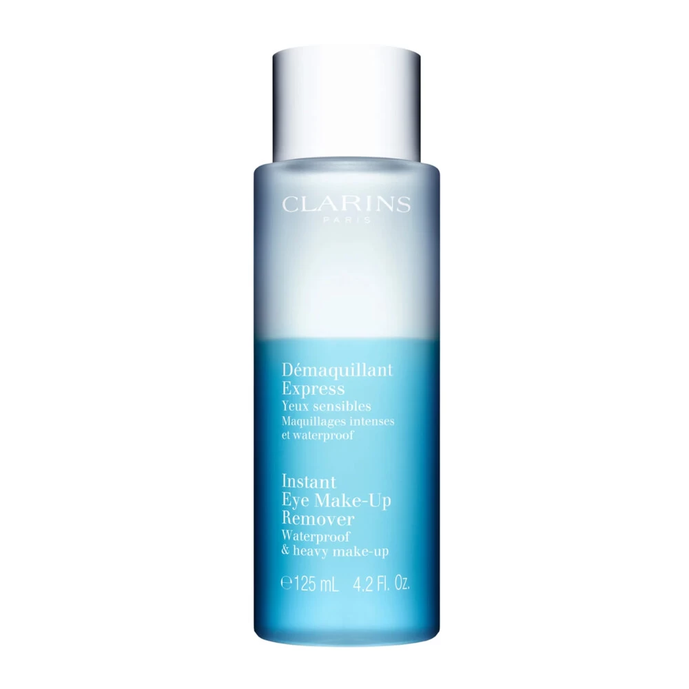 Clarins Eye Make-Up Remover