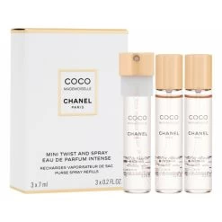 Chanel Coco Mademoiselle Intense Giftset
