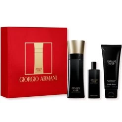 Armani Code Pour Homme Giftset