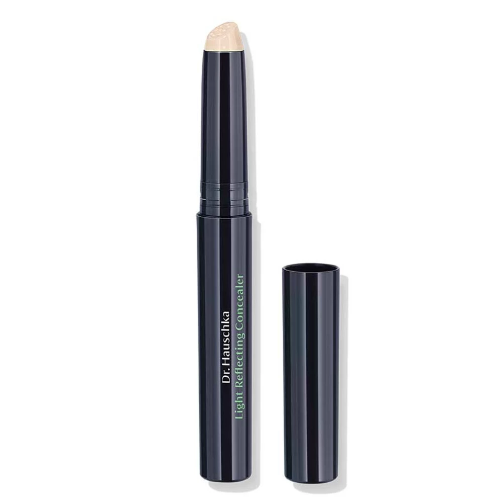 Dr. Hauschka Light Reflect Concealer 00 Translucent - Afbeelding 3