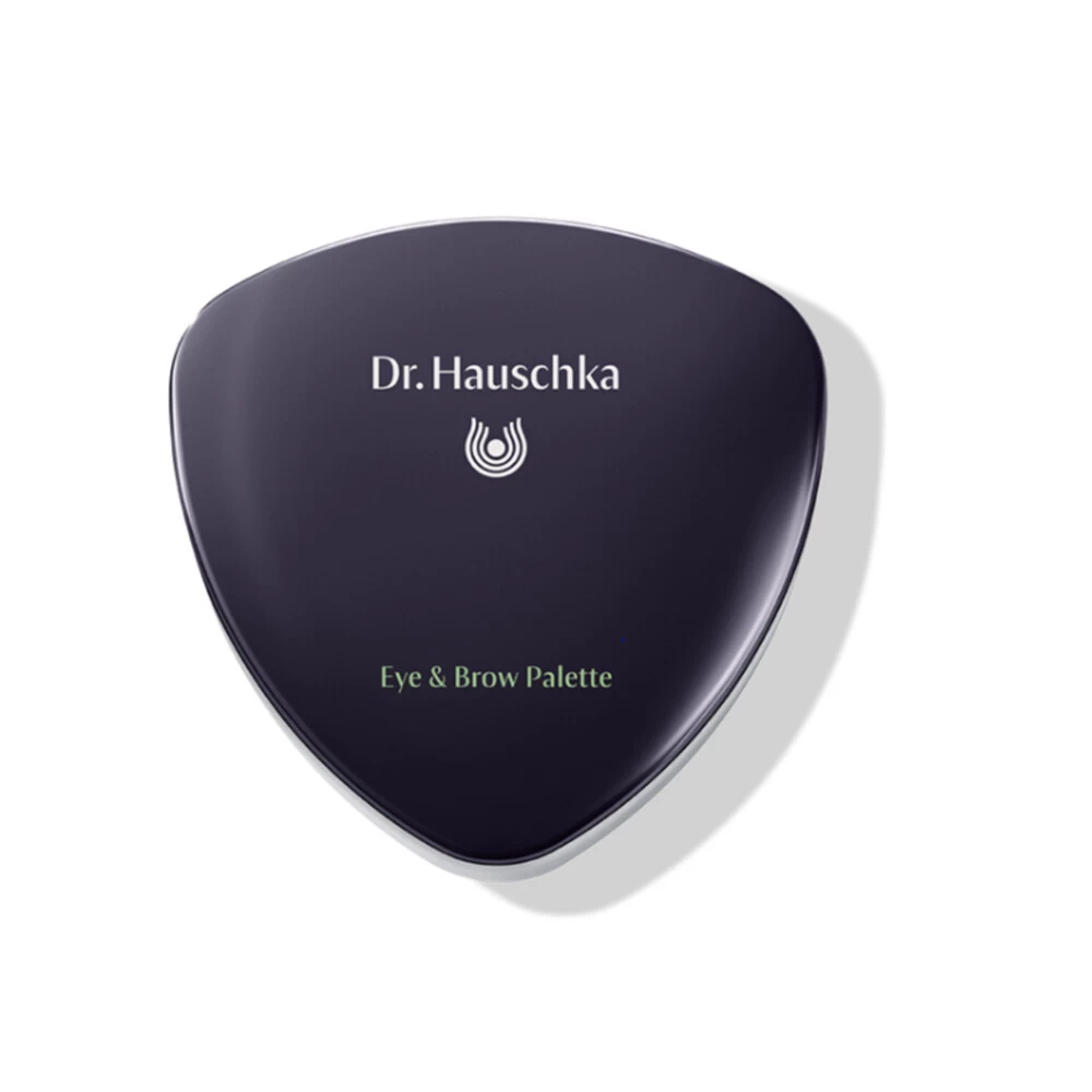 Dr. Hauschka Oogschaduwpalette Eye & Brow - Afbeelding 2