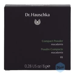 Dr. Hauschka Poeder