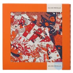 Hermès Hermes Eau Des Merveilles Giftset