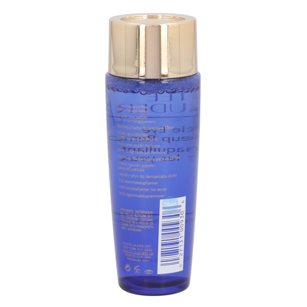 Estee Lauder Gentle Eye Make-up Remover - Afbeelding 2