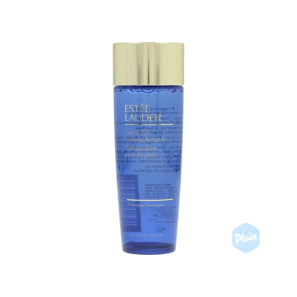 Estee Lauder Gentle Eye Make-up Remover - Afbeelding 3