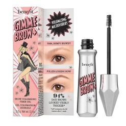 Benefit Gimme Brow+ Mini Brow-Volumizing Fiber Gel