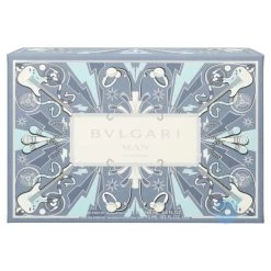 Bvlgari Glacial Essence Giftset