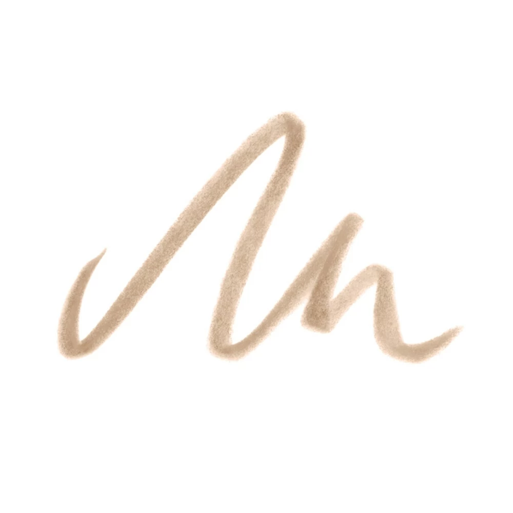 Benefit Goof Proof Shaping Pencil 2 Warm Golden Blonde - Afbeelding 3